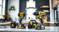 Best DEWALT Power Tools for Woodworking (2026) — Guide 11