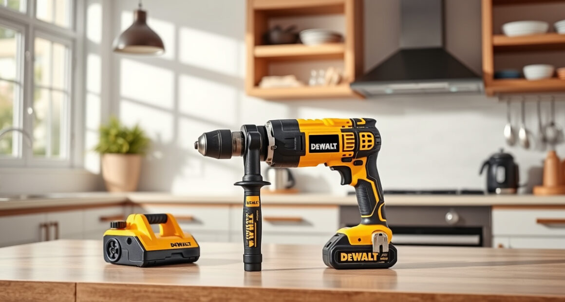 Best DEWALT Power Tools for Woodworking (2026) — Guide 15