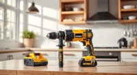 Best DEWALT Power Tools for Woodworking (2026) — Guide 15