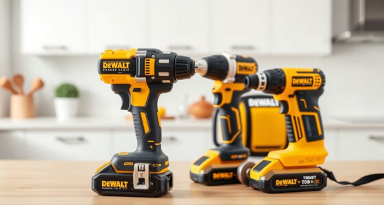 Best DEWALT Power Tools for Woodworking (2026) — Guide 23