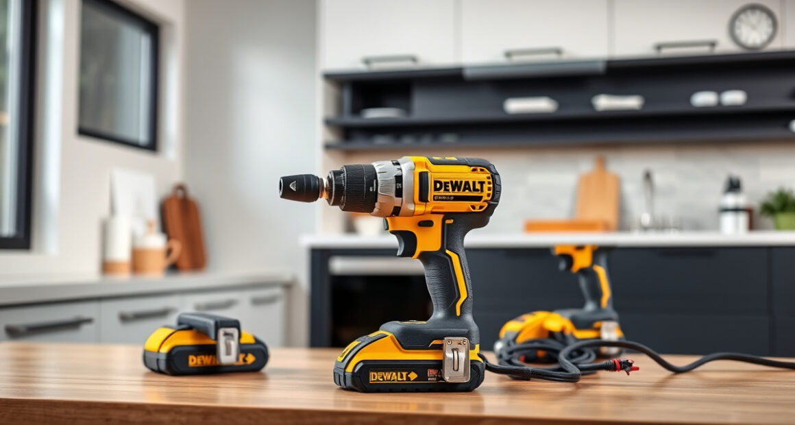 Best DEWALT Power Tools for Woodworking (2026) — Guide 27