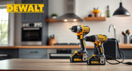 Best DEWALT Power Tools for Woodworking (2026) — Guide 3