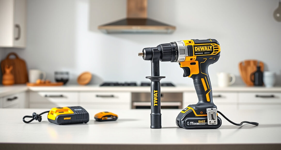 Best DEWALT Power Tools for Woodworking (2026) — Guide 3