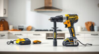 Best DEWALT Power Tools for Woodworking (2026) — Guide 3