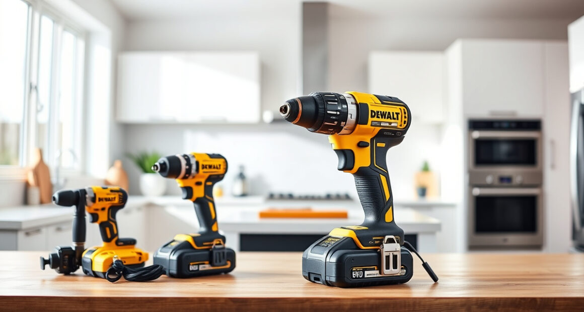 Best DEWALT Power Tools for Woodworking (2026) — Guide 31
