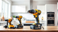 Best DEWALT Power Tools for Woodworking (2026) — Guide 31