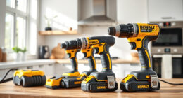 Best DEWALT Power Tools for Woodworking (2026) — Guide 35
