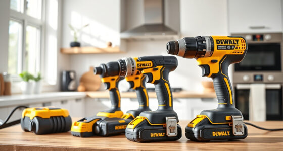 Best DEWALT Power Tools for Woodworking (2026) — Guide 35