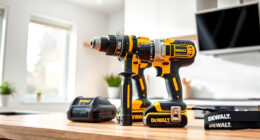 Best DEWALT Power Tools for Woodworking (2026) — Guide 39