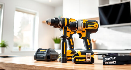 Best DEWALT Power Tools for Woodworking (2026) — Guide 39