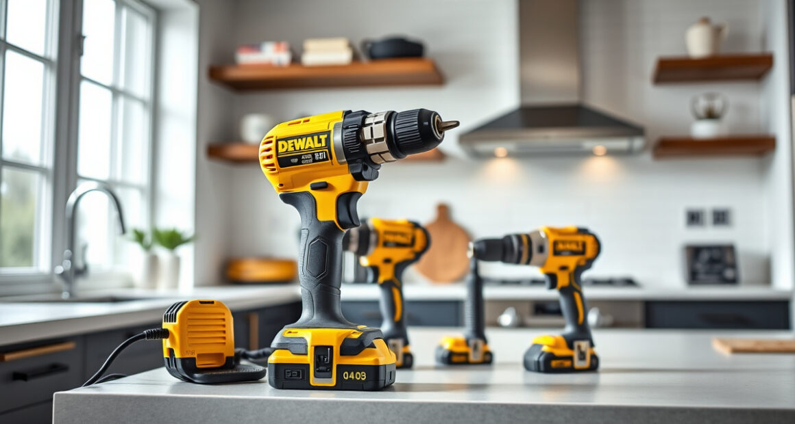 Best DEWALT Power Tools for Woodworking (2026) — Guide 43