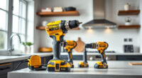 Best DEWALT Power Tools for Woodworking (2026) — Guide 43