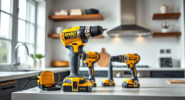 Best DEWALT Power Tools for Woodworking (2026) — Guide 43