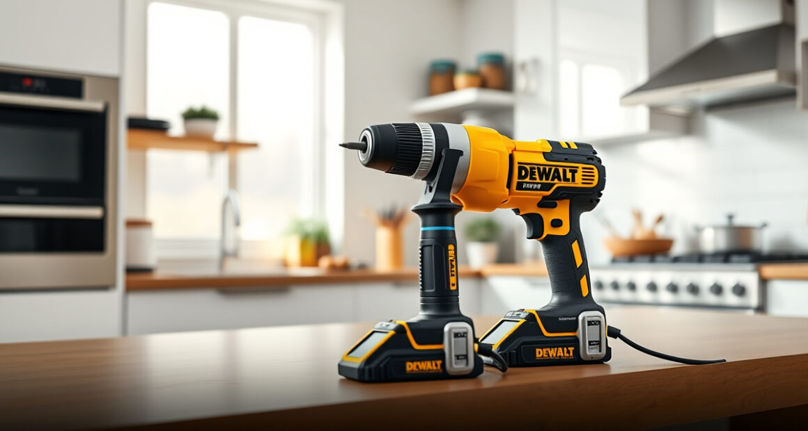 Best DEWALT Power Tools for Woodworking (2026) — Guide 7