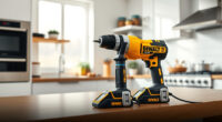 Best DEWALT Power Tools for Woodworking (2026) — Guide 7