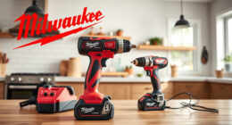 Best Milwaukee Power Tools for DIY (2026) — Guide 11