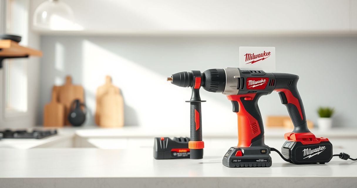 Best Milwaukee Power Tools for DIY (2026) — Guide 11