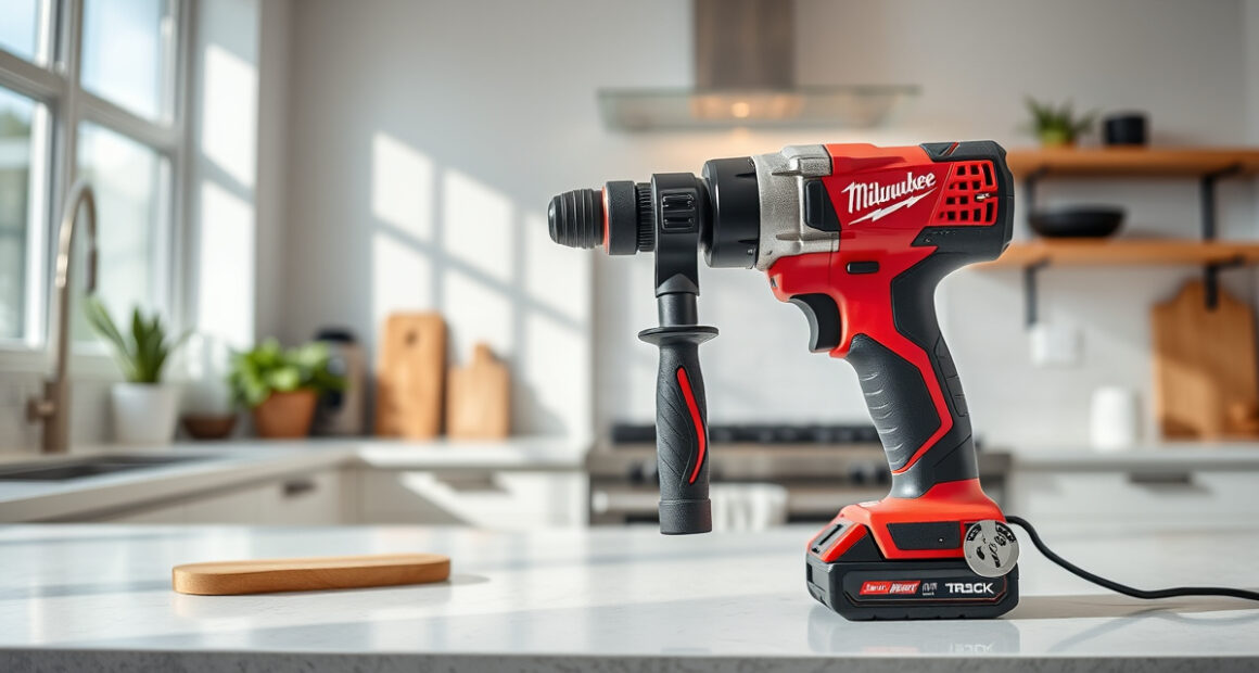 Best Milwaukee Power Tools for DIY (2026) — Guide 15