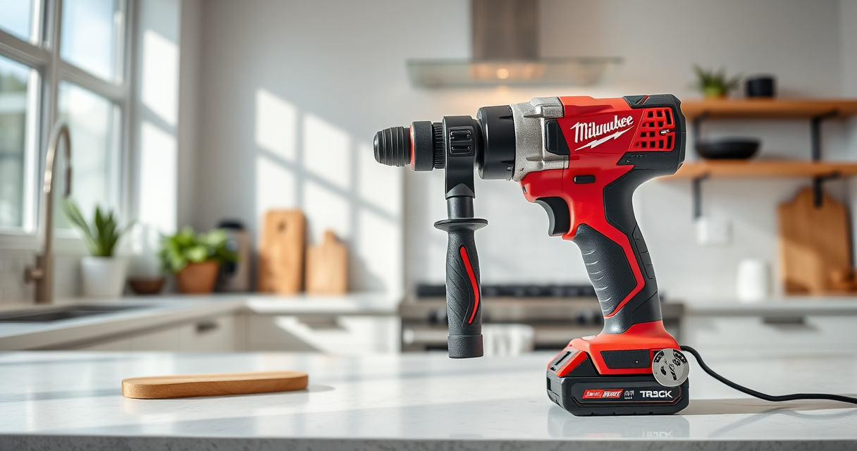 Best Milwaukee Power Tools for DIY (2026) — Guide 15