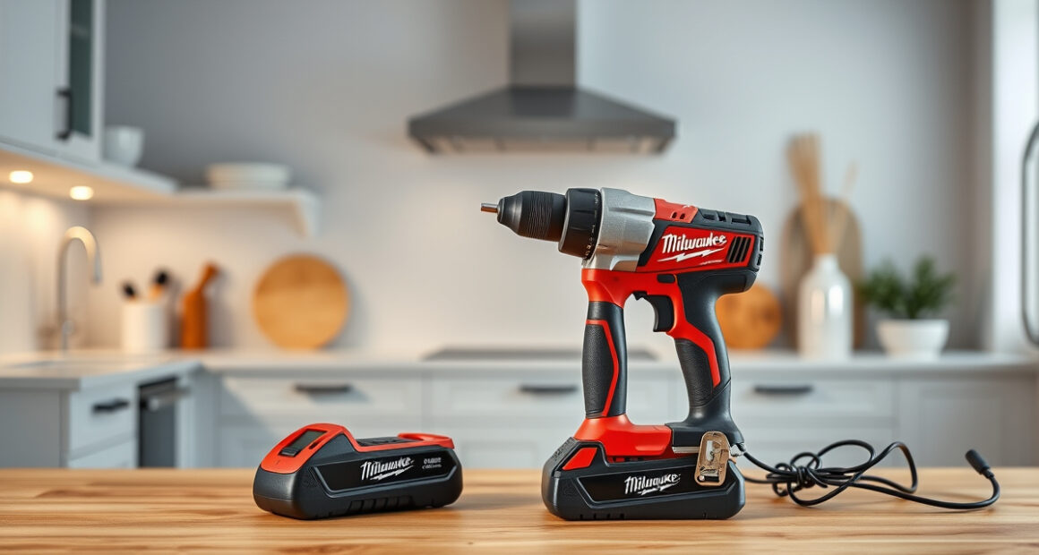 Best Milwaukee Power Tools for DIY (2026) — Guide 19