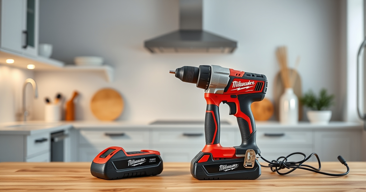 Best Milwaukee Power Tools for DIY (2026) — Guide 19