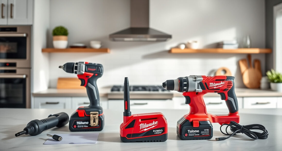 Best Milwaukee Power Tools for DIY (2026) — Guide 23