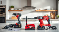 Best Milwaukee Power Tools for DIY (2026) — Guide 23