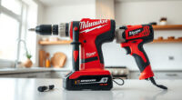 Best Milwaukee Power Tools for DIY (2026) — Guide 27