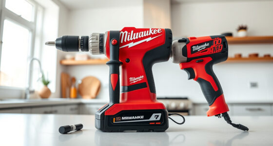 Best Milwaukee Power Tools for DIY (2026) — Guide 27