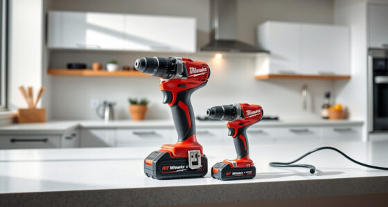 Best Milwaukee Power Tools for DIY (2026) — Guide 3