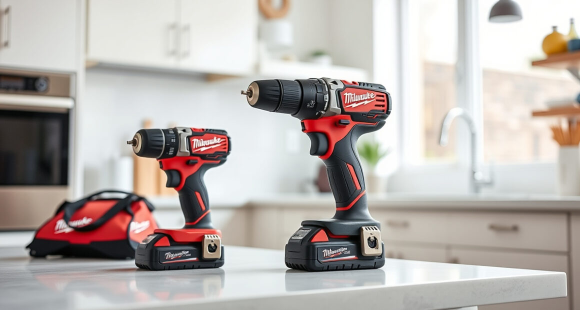 Best Milwaukee Power Tools for DIY (2026) — Guide 31