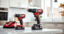 Best Milwaukee Power Tools for DIY (2026) — Guide 31