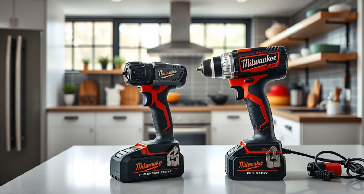 Best Milwaukee Power Tools for DIY (2026) — Guide 39