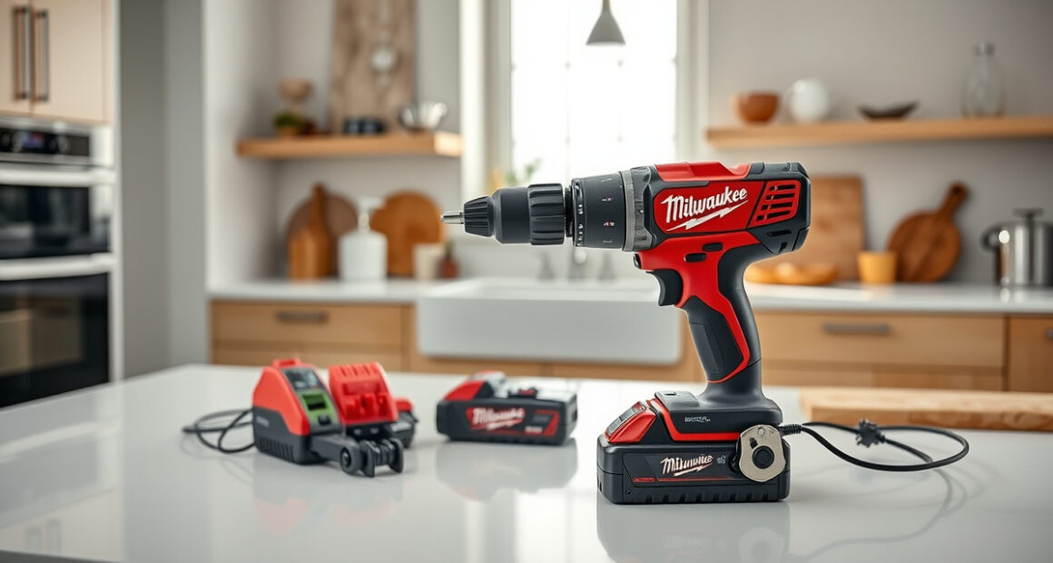 Best Milwaukee Power Tools for DIY (2026) — Guide 43