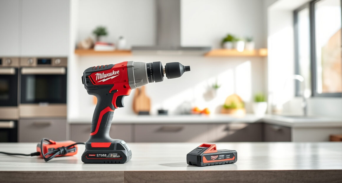 Best Milwaukee Power Tools for DIY (2026) — Guide 7