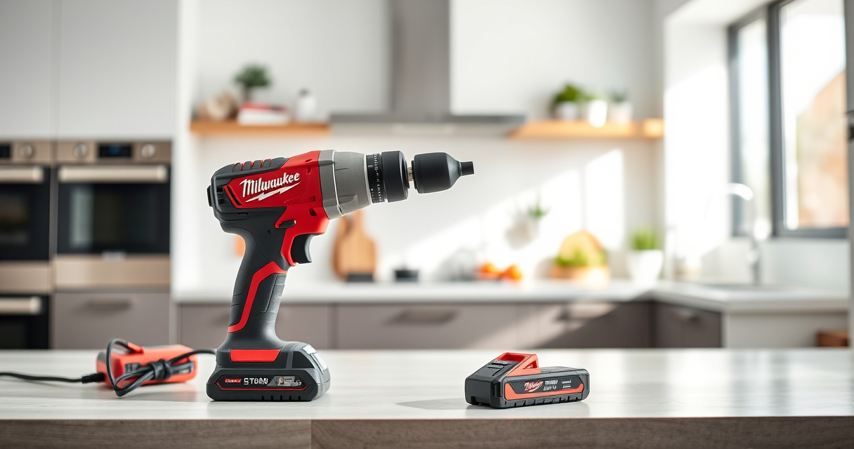 Best Milwaukee Power Tools for DIY (2026) — Guide 7