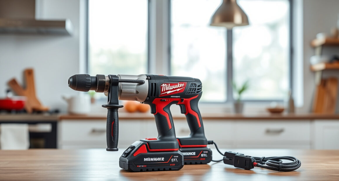 Best Milwaukee Power Tools for DIY (2026) — Ultimate Guide 35