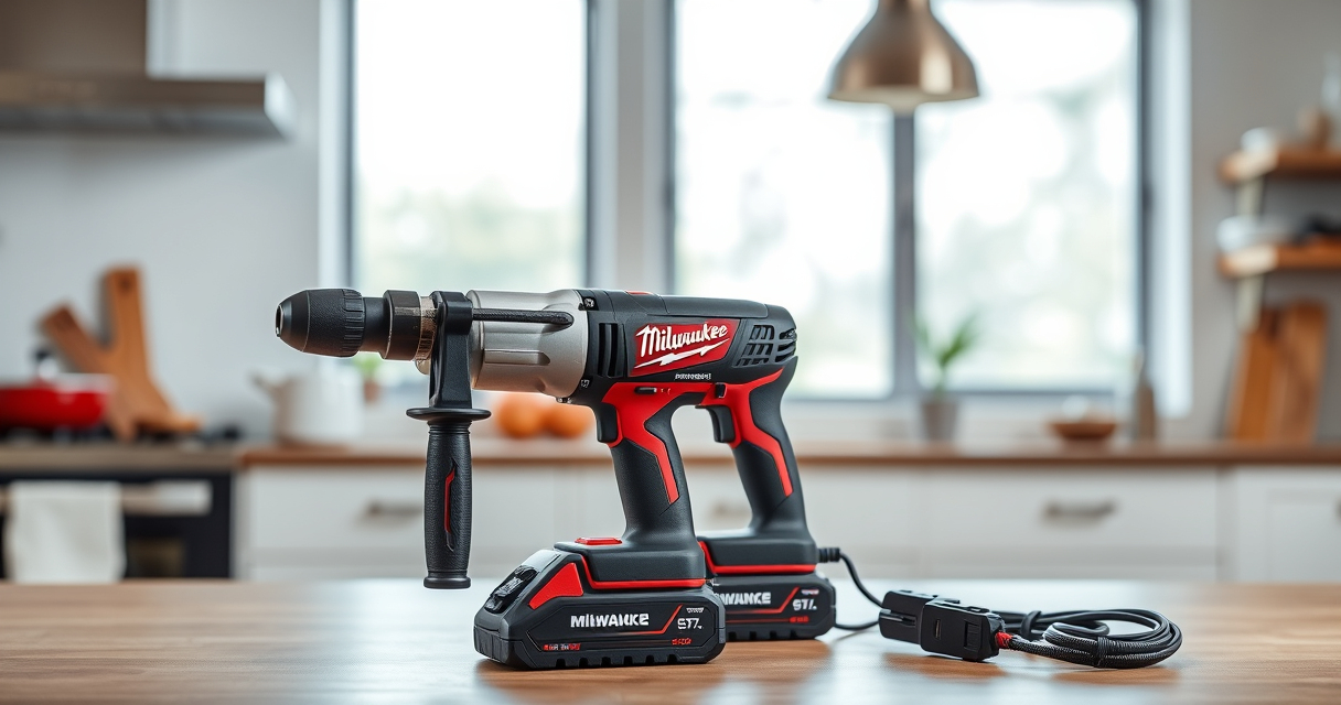 Best Milwaukee Power Tools for DIY (2026) — Ultimate Guide 35