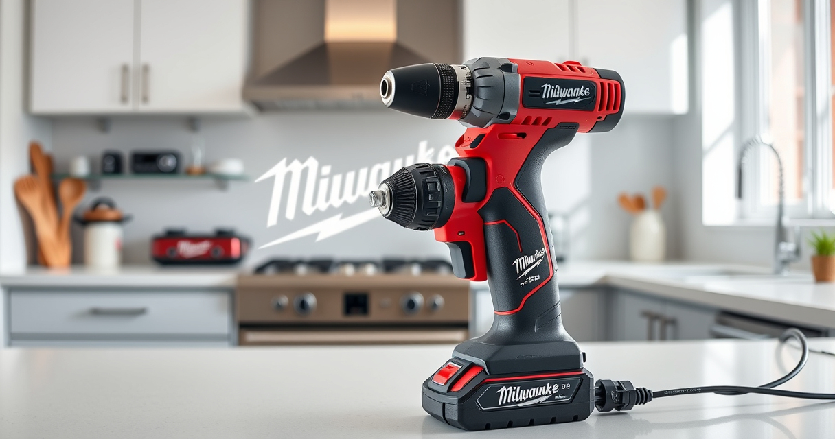 Best Milwaukee Power Tools for DIY in 2026 — Guide 3