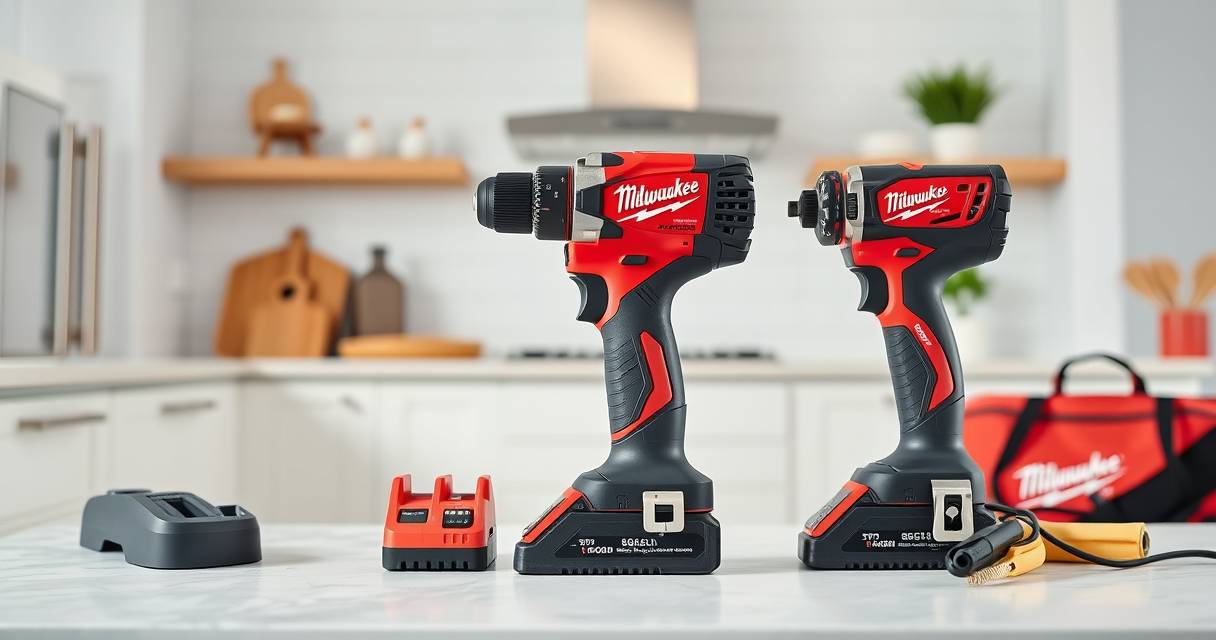 Best Milwaukee Power Tools for Electricians (2026) — Guide 14