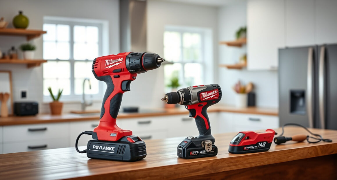 Best Milwaukee Power Tools for Electricians (2026) — Guide 14