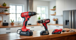Best Milwaukee Power Tools for Electricians (2026) — Guide 14