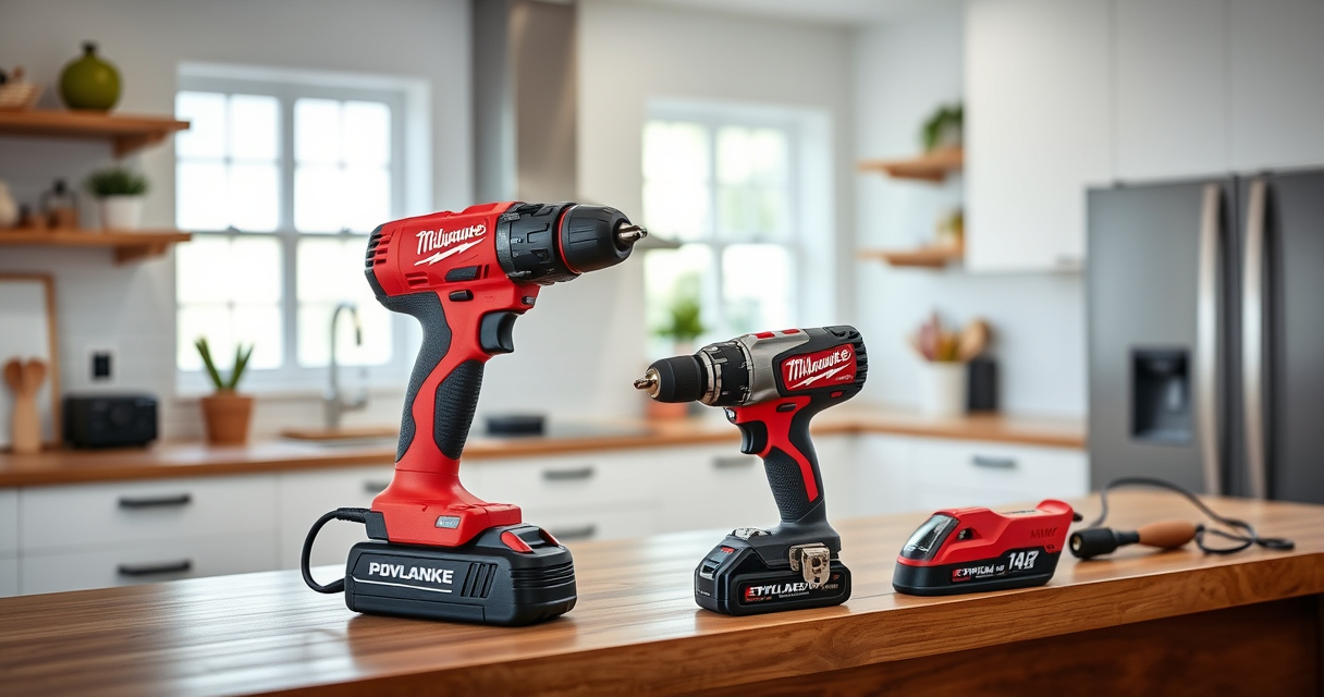Best Milwaukee Power Tools for Electricians (2026) — Guide 14