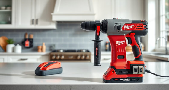 Best Milwaukee Power Tools for Electricians (2026) — Guide 2