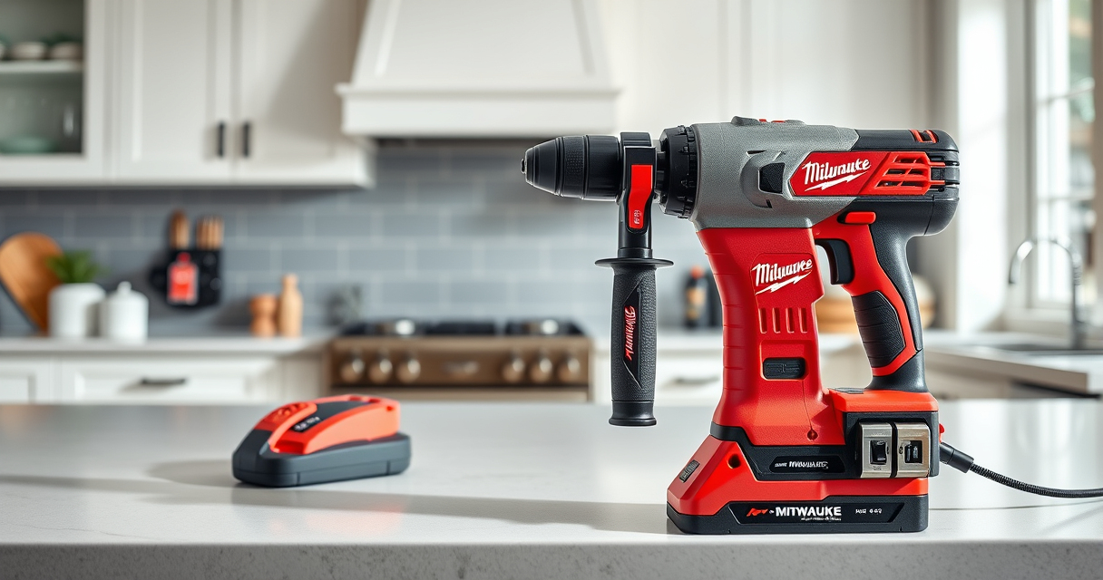 Best Milwaukee Power Tools for Electricians (2026) — Guide 2