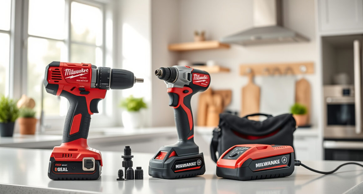 Best Milwaukee Power Tools for Electricians (2026) — Guide 22