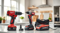 Best Milwaukee Power Tools for Electricians (2026) — Guide 22