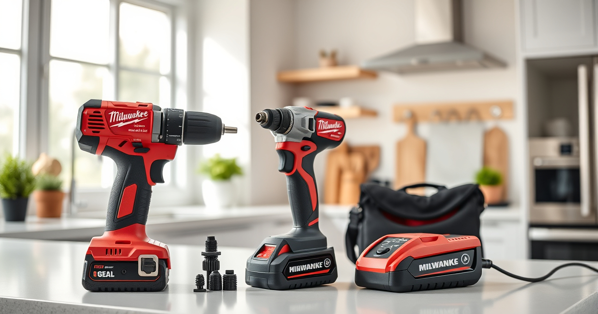 Best Milwaukee Power Tools for Electricians (2026) — Guide 22