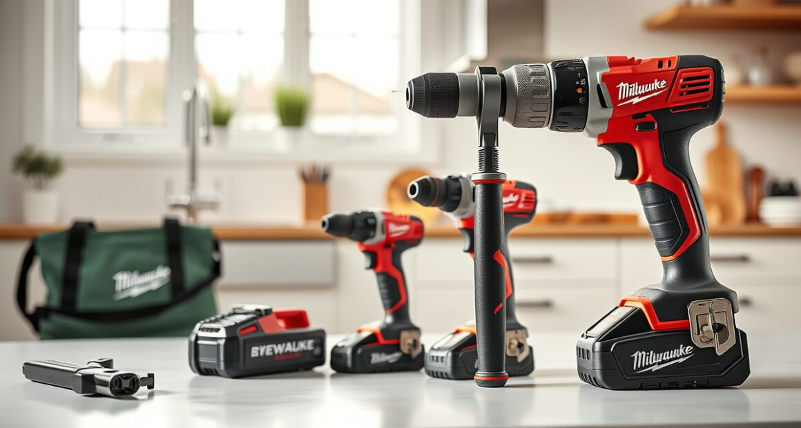 Best Milwaukee Power Tools for Electricians (2026) — Guide 26