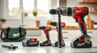 Best Milwaukee Power Tools for Electricians (2026) — Guide 26